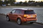 Kia Sorento 2014 года (US)